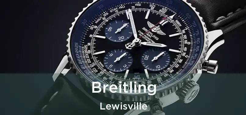  Breitling Lewisville