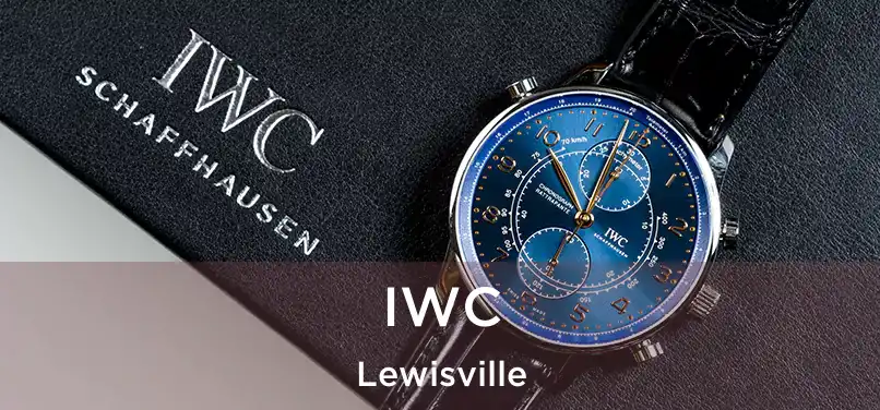  IWC Lewisville
