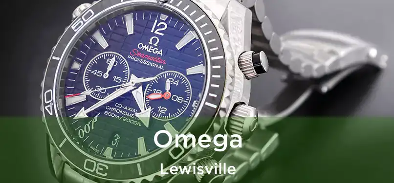  Omega Lewisville